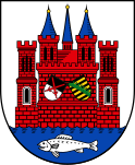 DEU Wittenberg COA